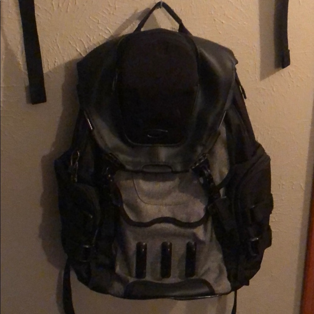 Oakley backpack